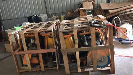 宣汉行李、家具、电器包装托运