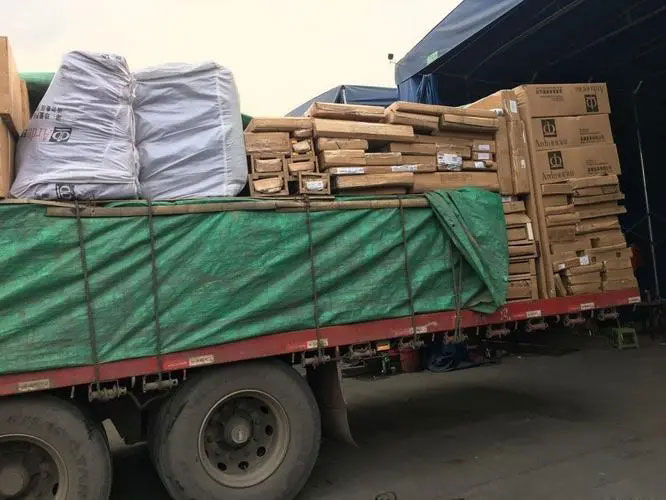 宣汉家具托运