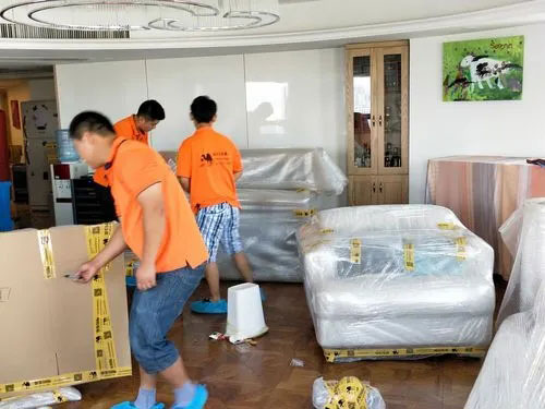 宣汉精品搬家公司